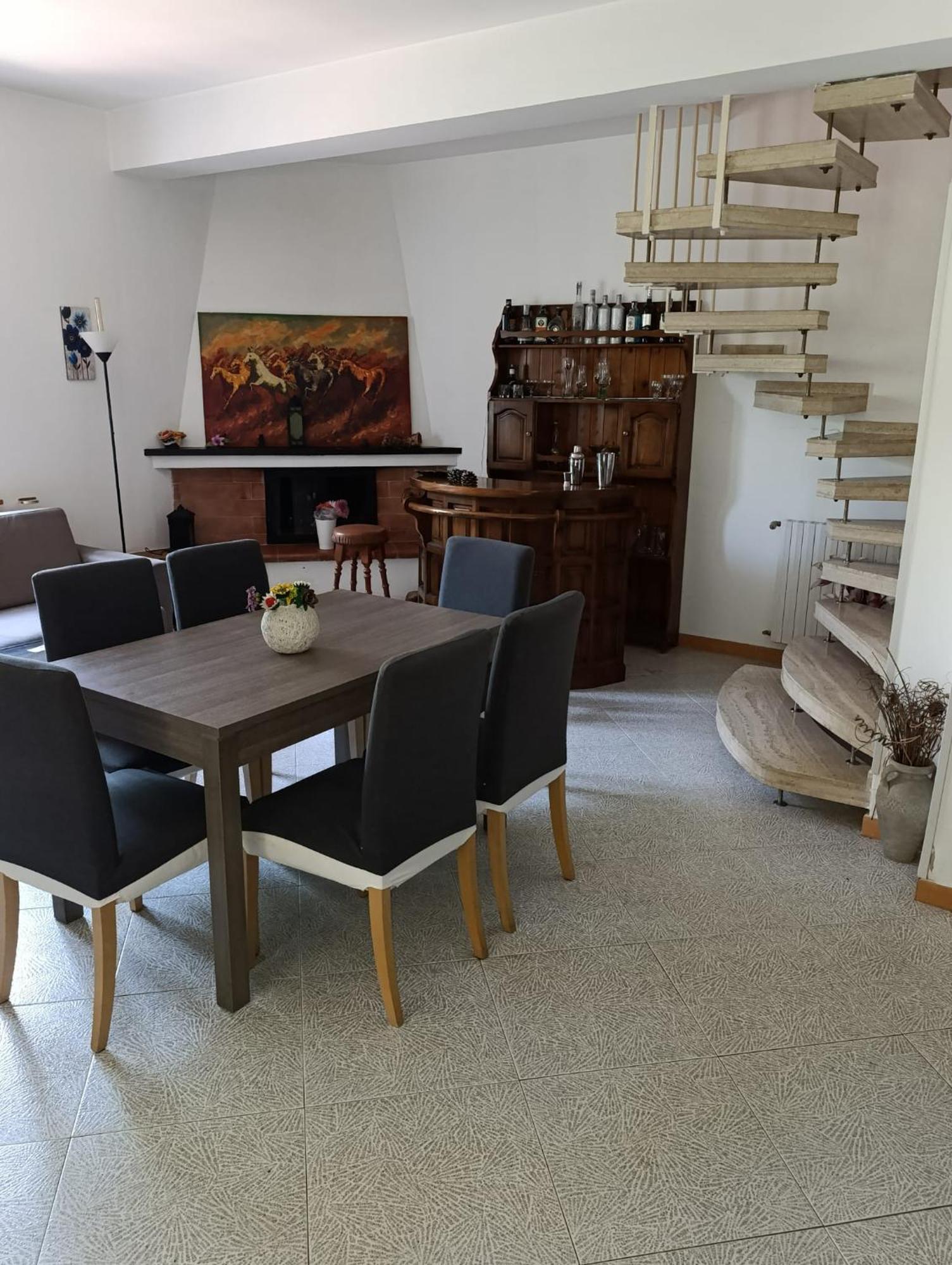 Casa In Giardino A Pochi Passi Dal Mare Villa Palermo Eksteriør bilde